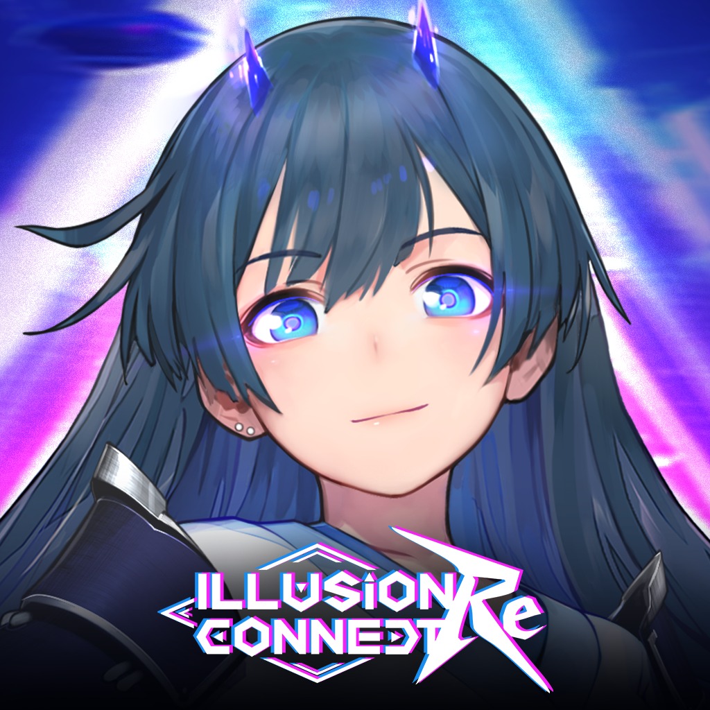 Illusion Connect：Re